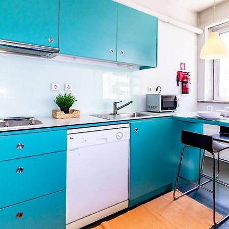 Porto Downtown Apartment 2F Zewnętrze zdjęcie