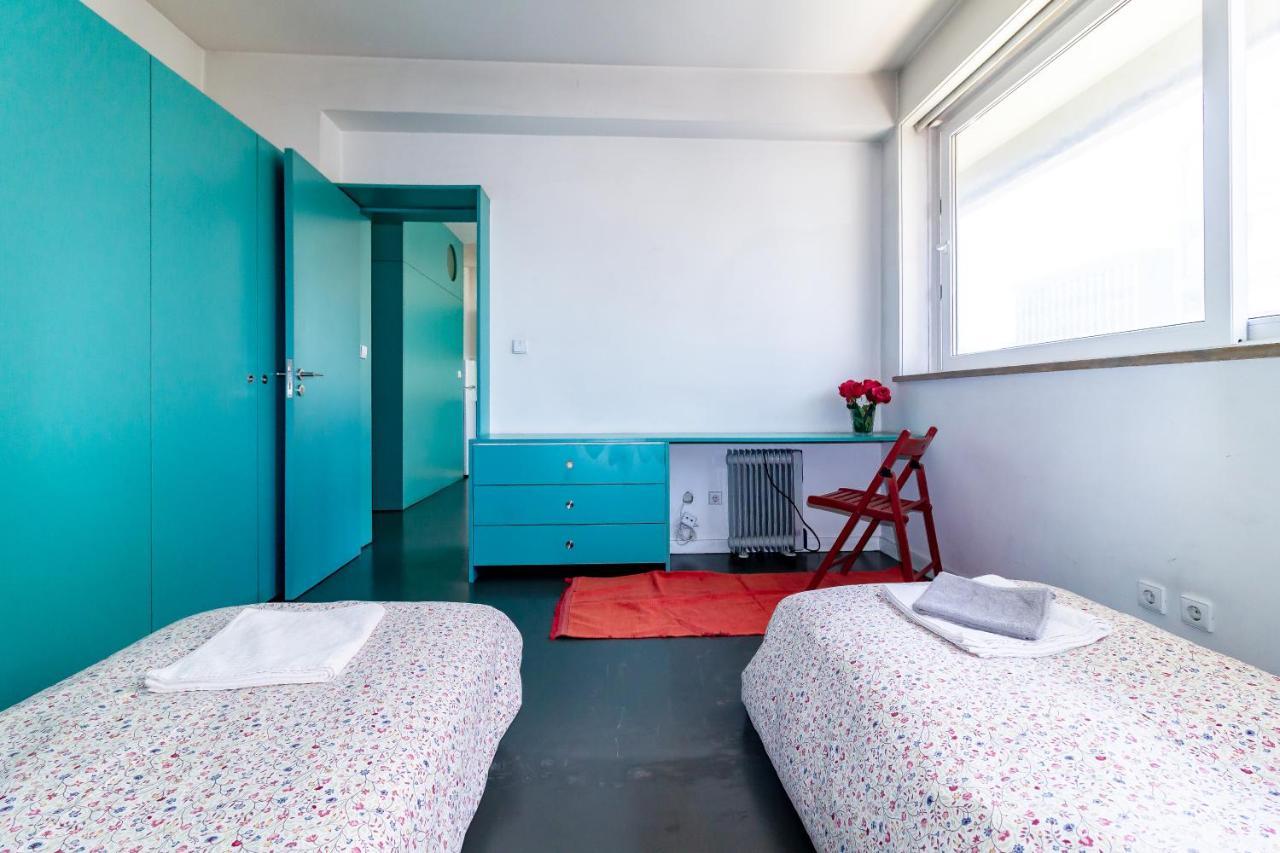 Porto Downtown Apartment 2F Zewnętrze zdjęcie