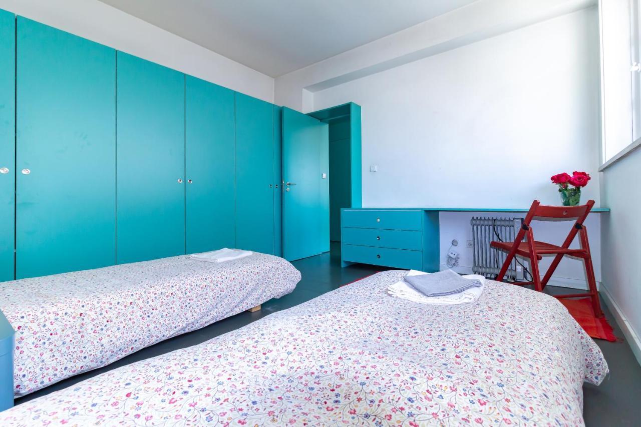 Porto Downtown Apartment 2F Zewnętrze zdjęcie