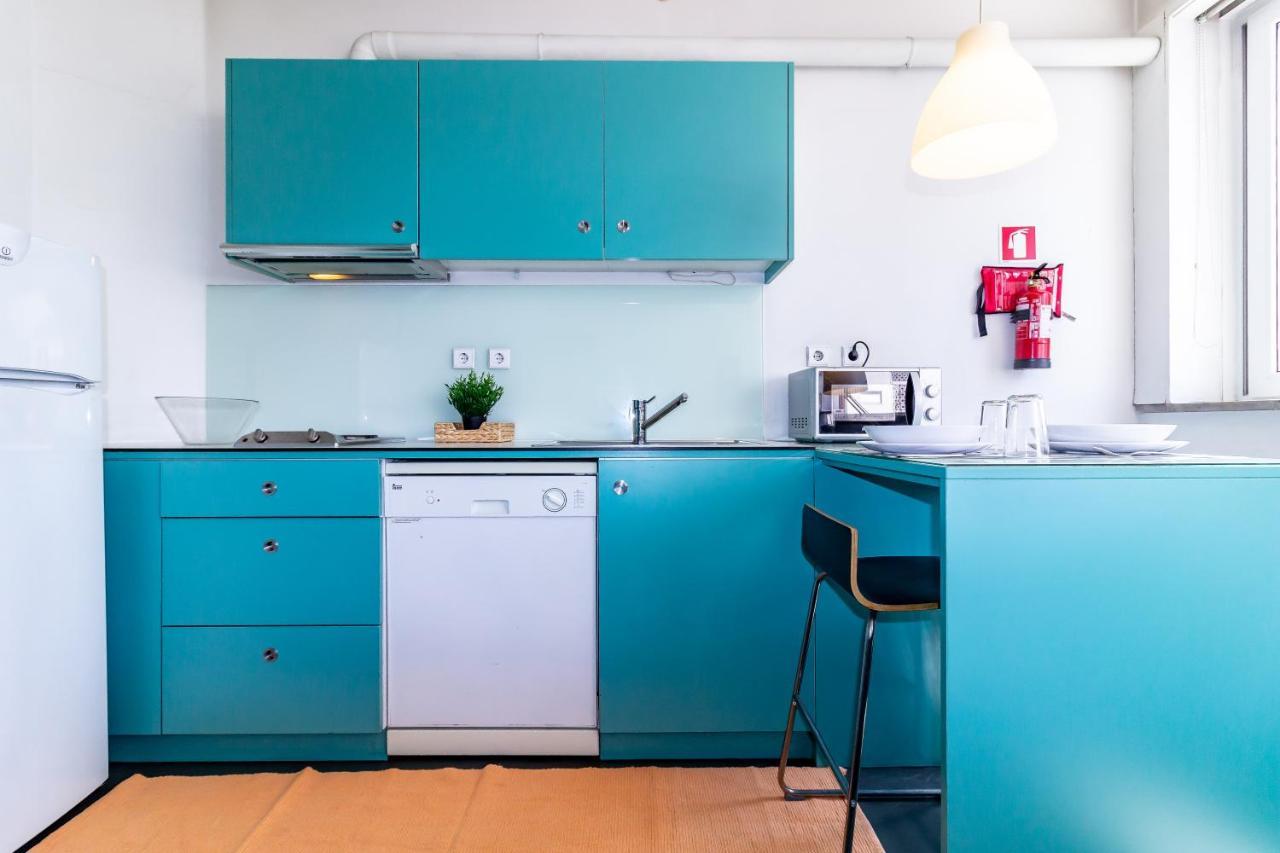Porto Downtown Apartment 2F Zewnętrze zdjęcie